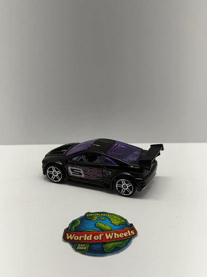 Asphalt Assault