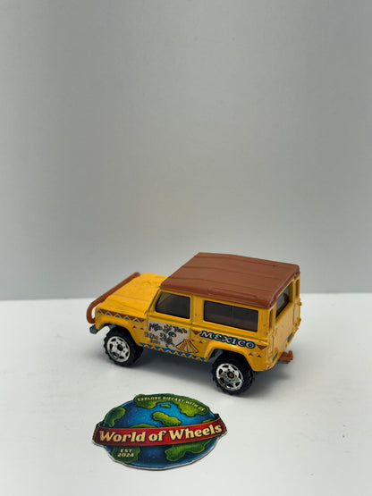 Land Rover 90'