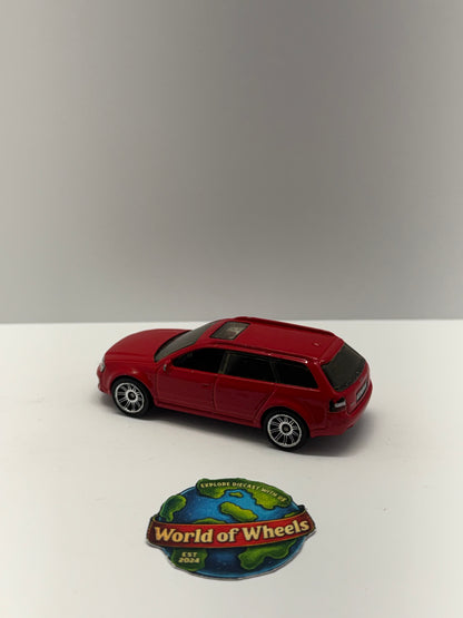 '04 Audi RS6 Avant