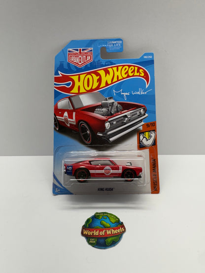 King Cuda