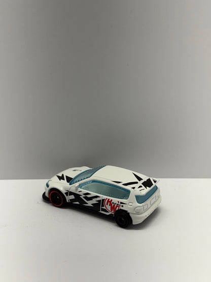 Honda Civic Custom