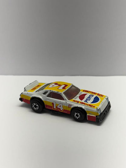 Chevy Pro Stocker