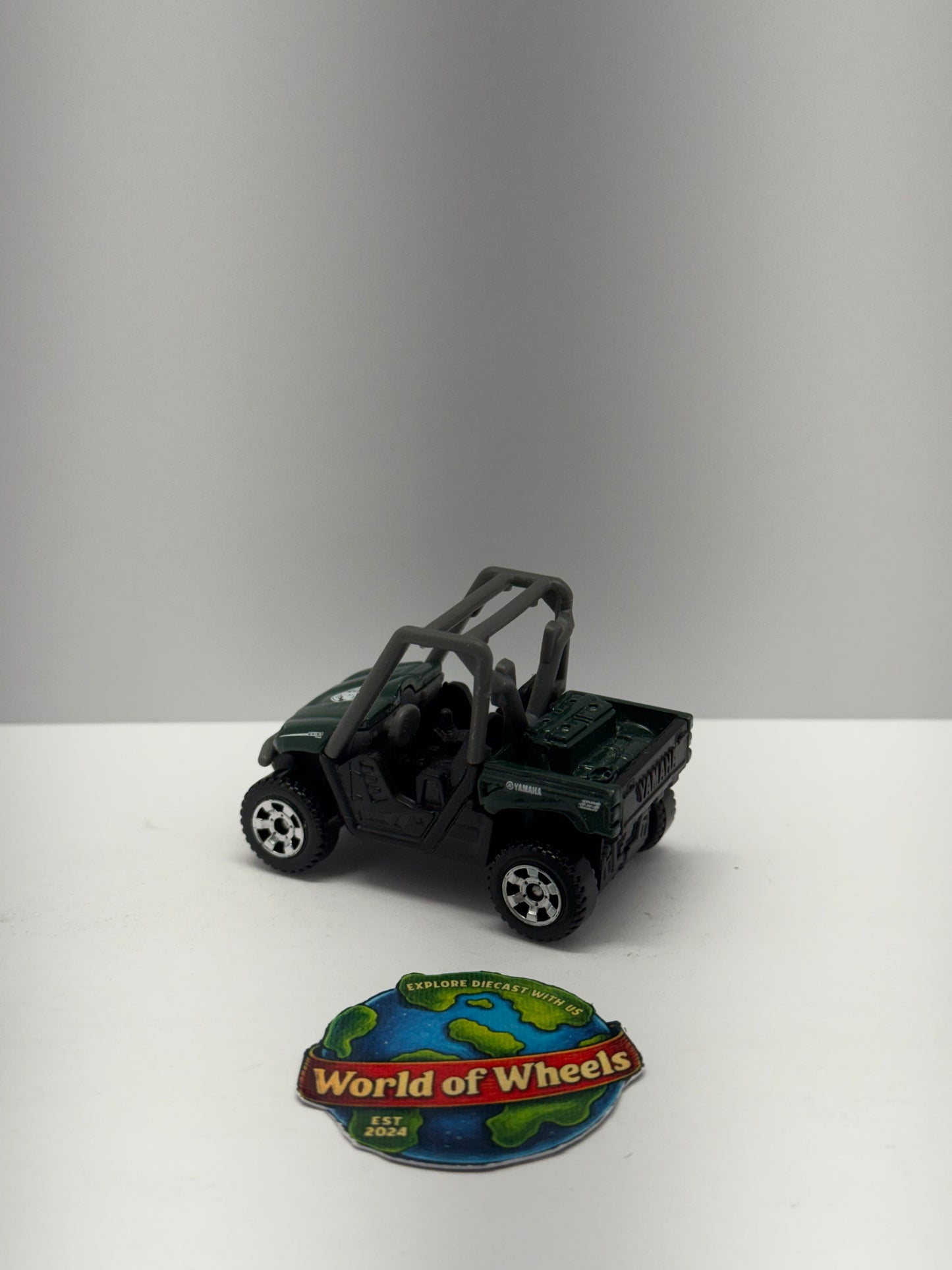 Yamaha Rhino