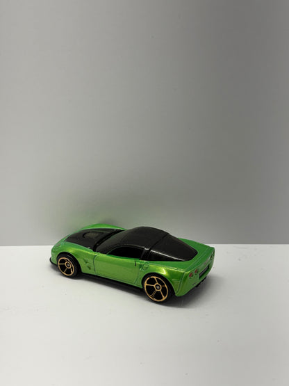 09’ Corvette ZR1