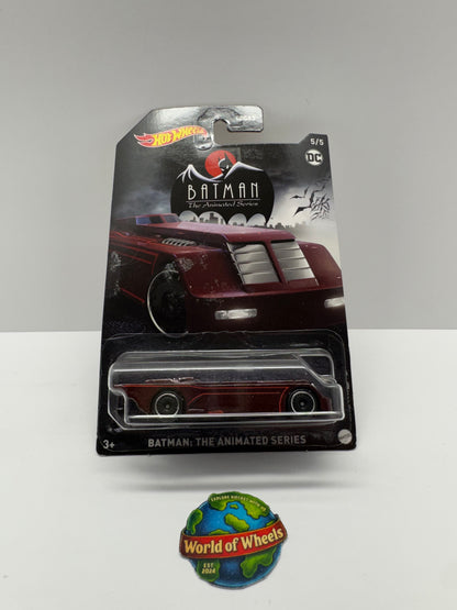 Batman set