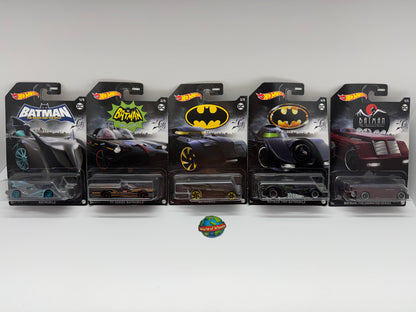 Batman set