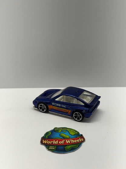 85' Honda CR-X