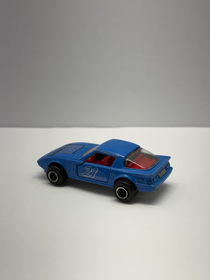Mazda RX-7