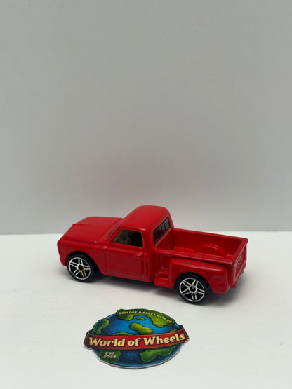 Custom 69’ Chevy