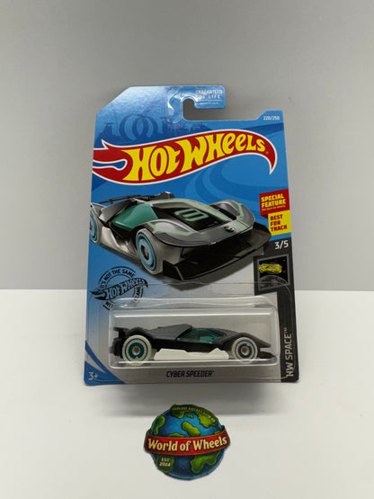 Cyber Speeder (TH)