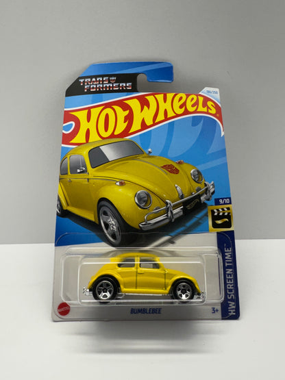 Bumblebee