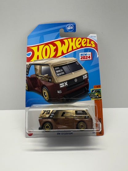 VW T3 Custom