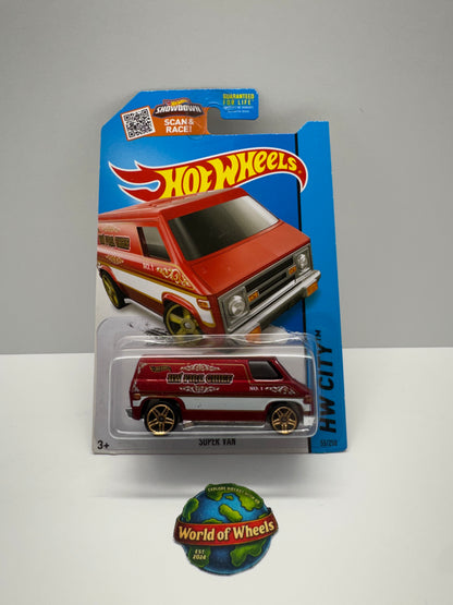 Super Van