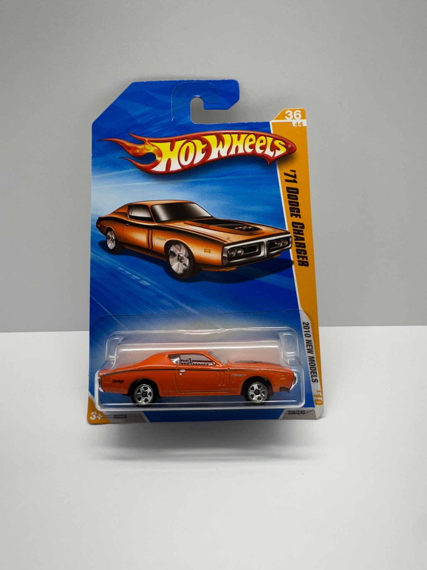 71' Dodge Charger