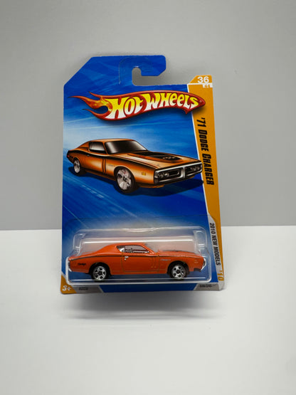 71' Dodge Charger