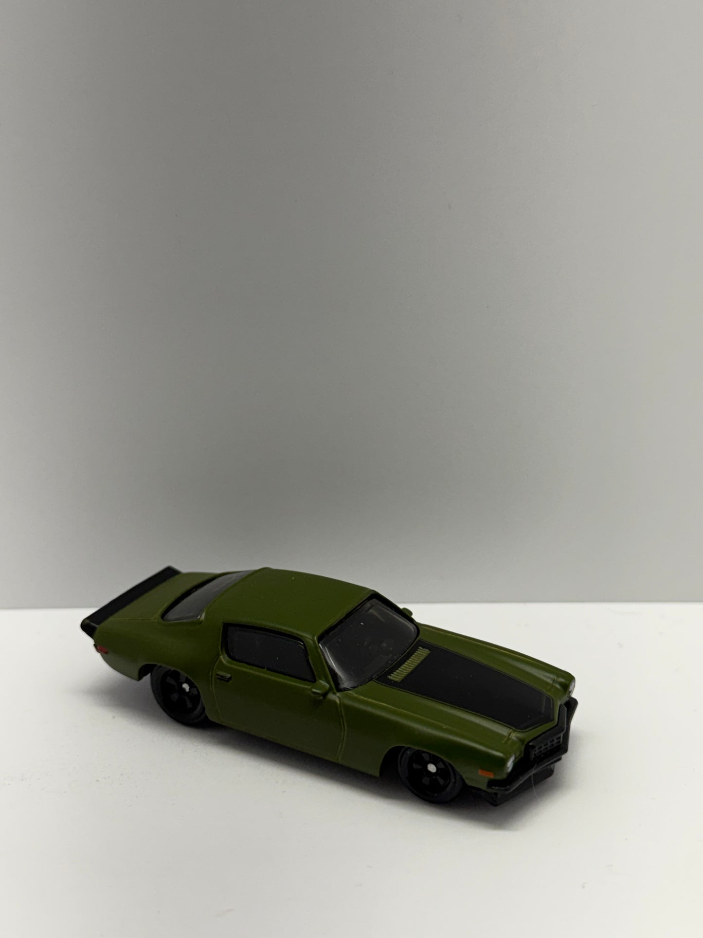 73' Chevy Camaro