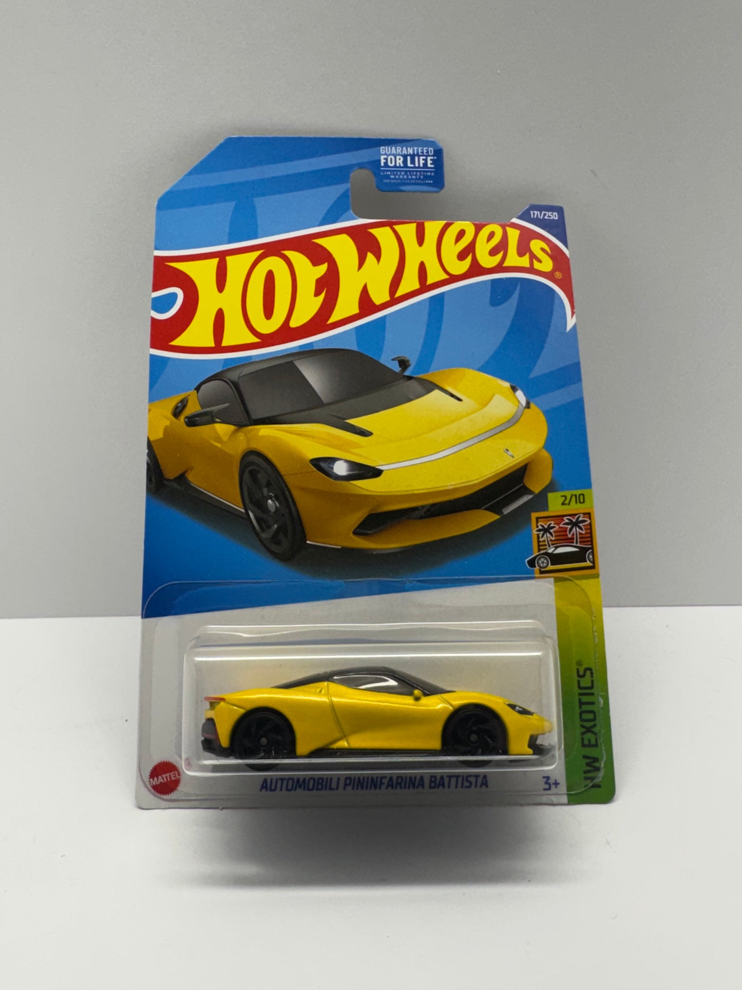Automobili Pininfarina Battista