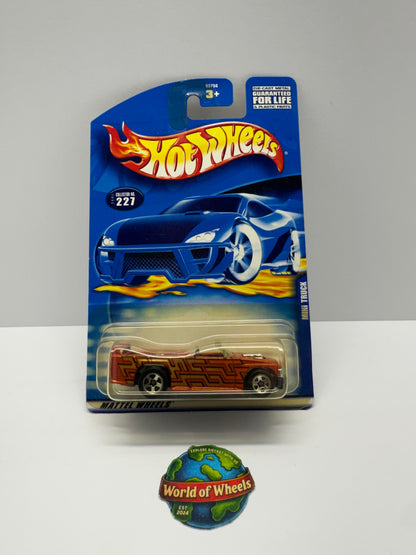 Mini Truck
