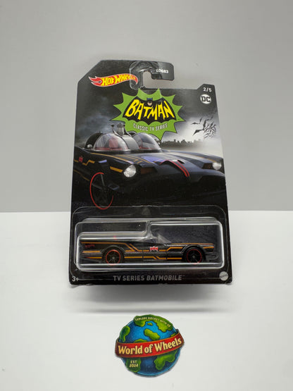 Batman set