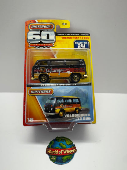 Volkswagen T2 Bus