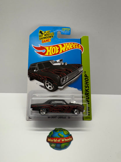 64' Chevy Chevelle SS