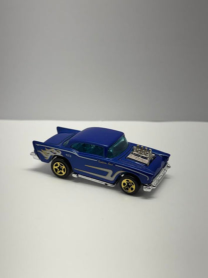 57' Chevy Custom Rod (Exclusive)