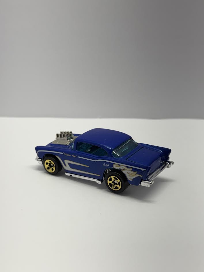 57' Chevy Custom Rod (Exclusive)