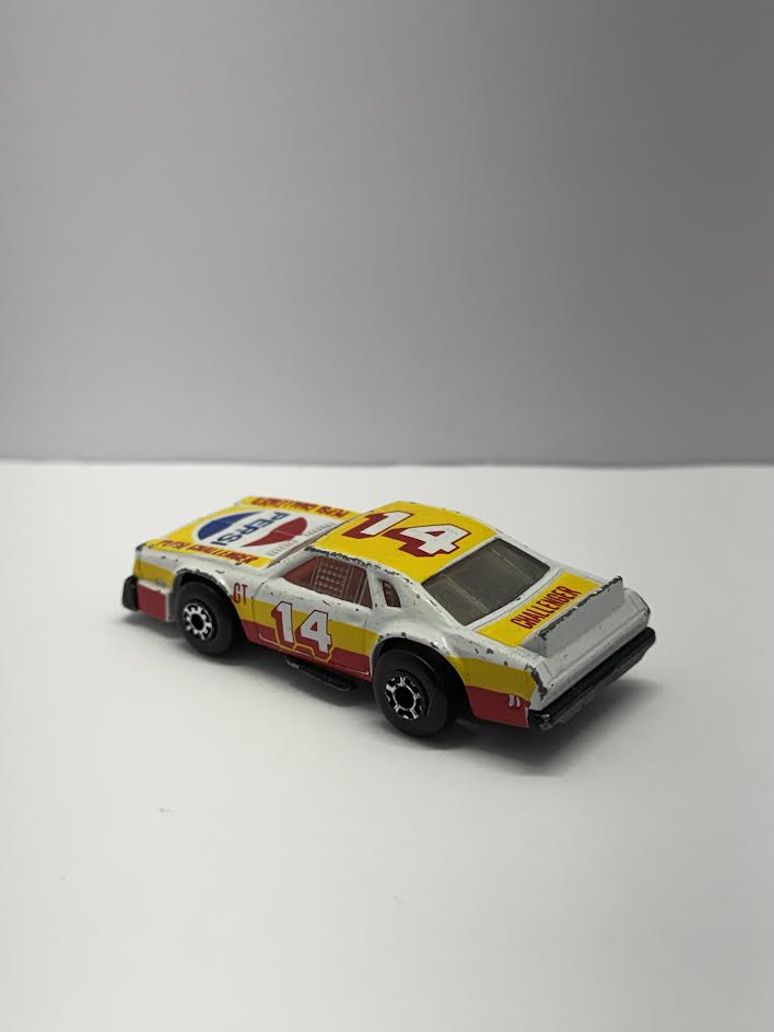 Chevy Pro Stocker