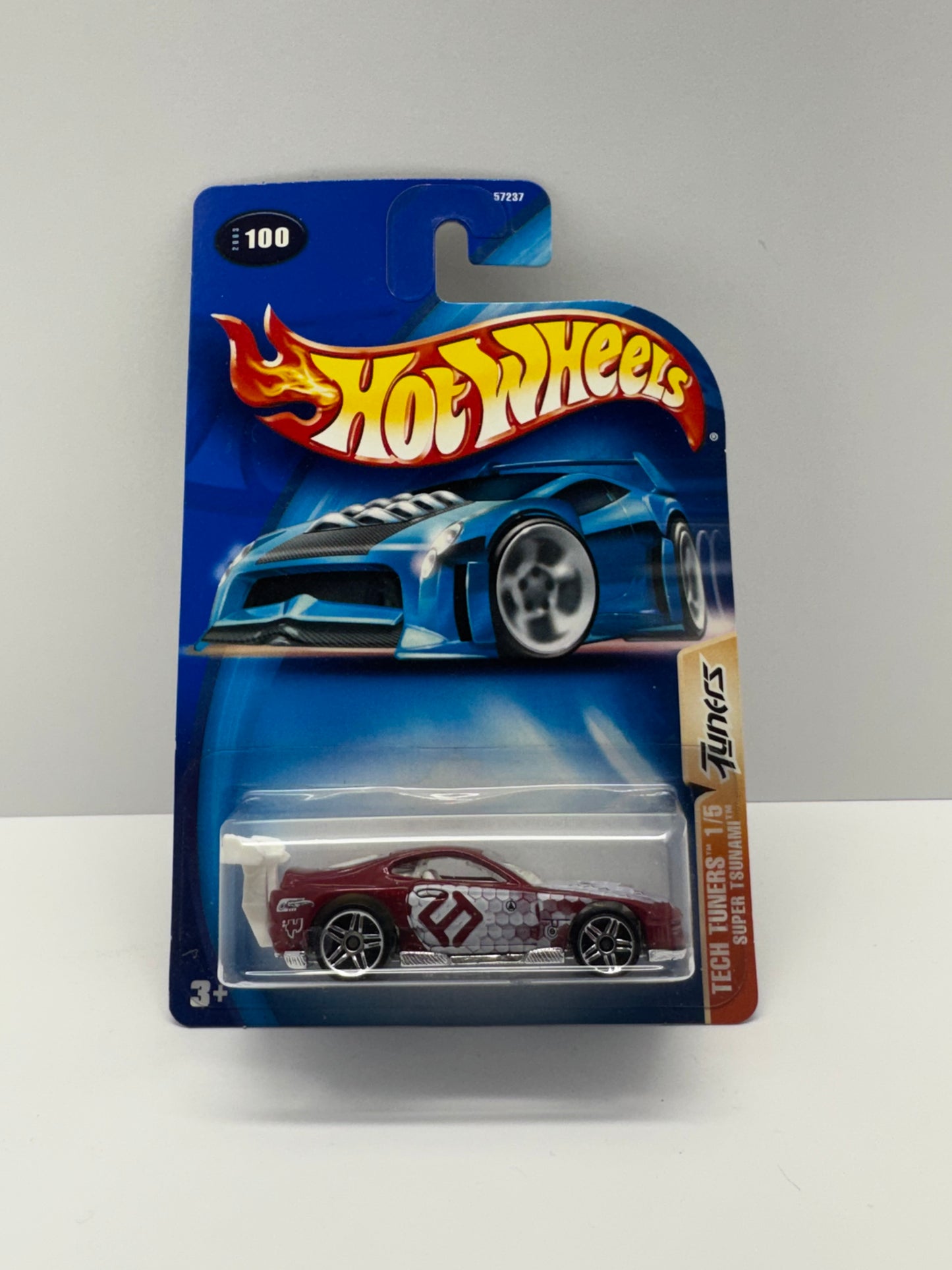Super Tsunami