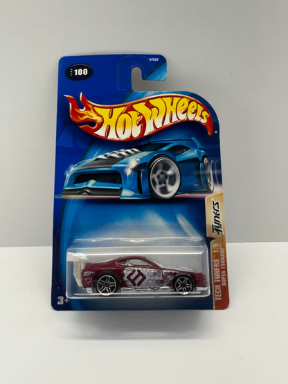 Super Tsunami