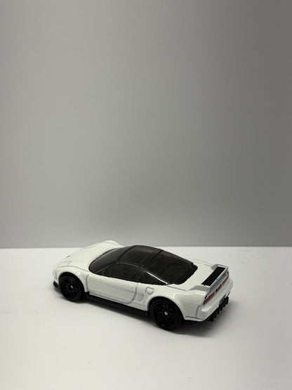 90' Acura NSX