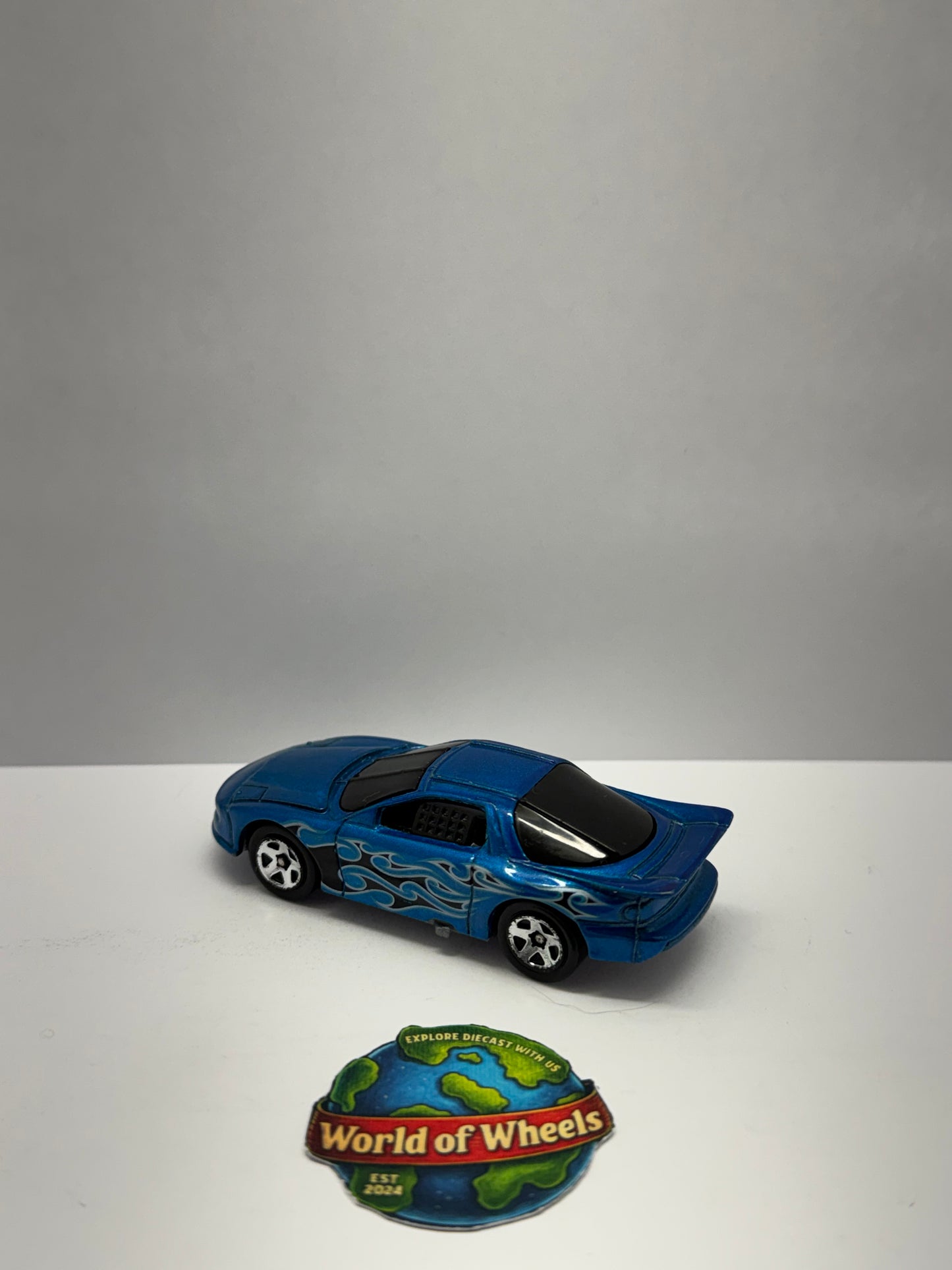 98’ Pontiac Firebird