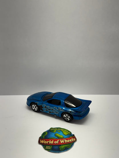 98’ Pontiac Firebird