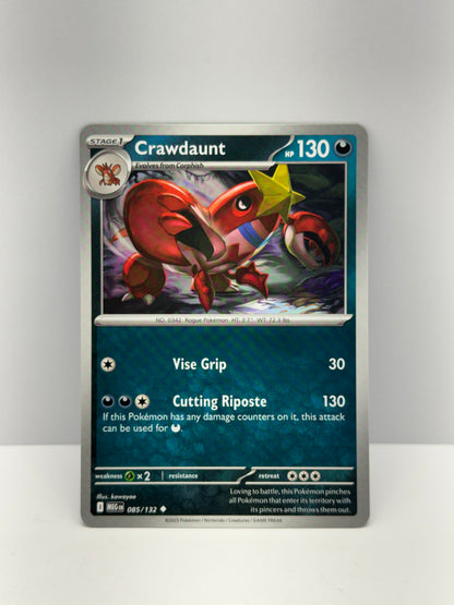Mega Evolution Pick Your Cards / Complete Your Set [Regular]