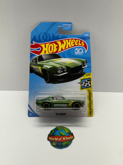 70' Camaro