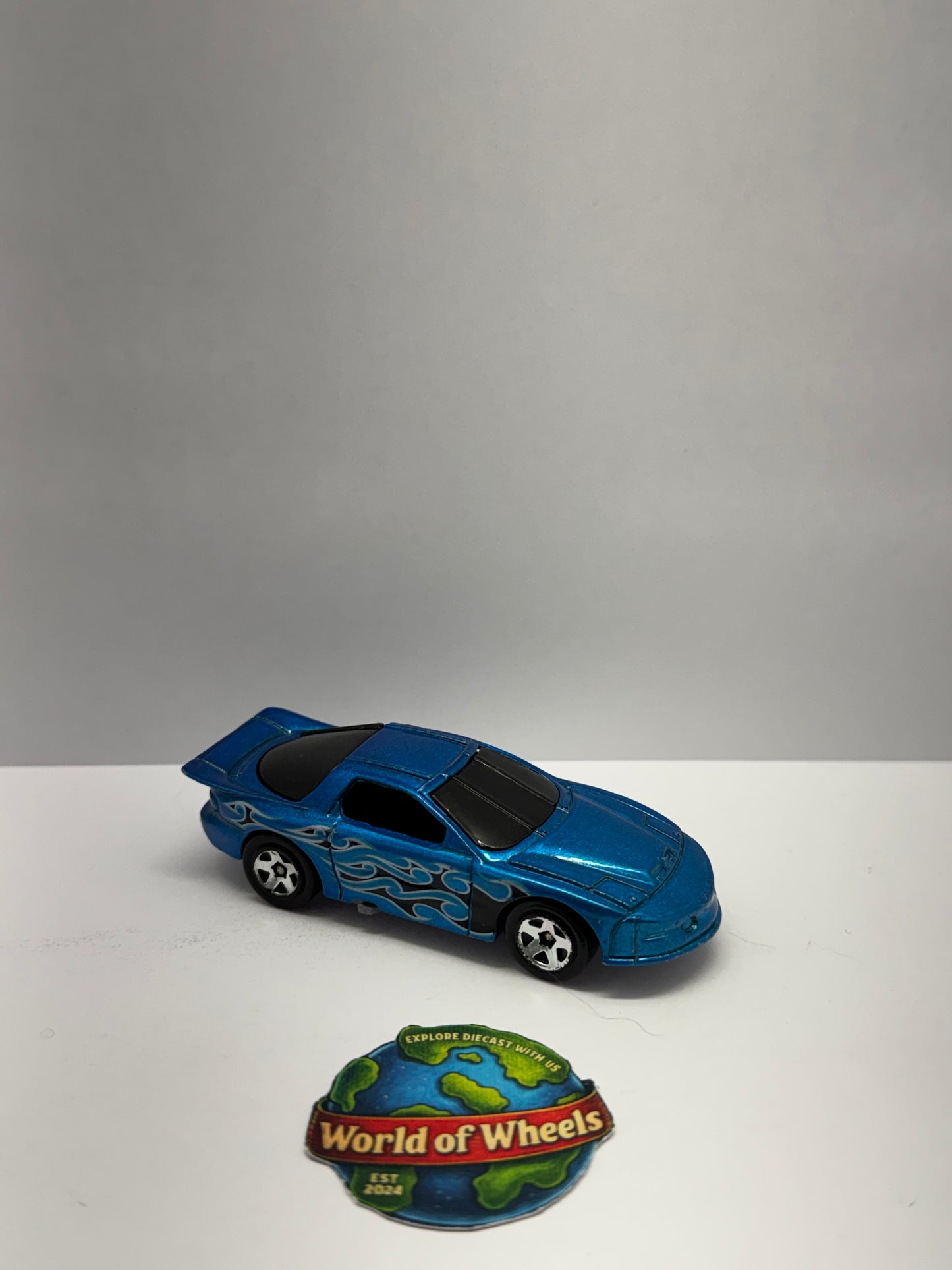 98’ Pontiac Firebird