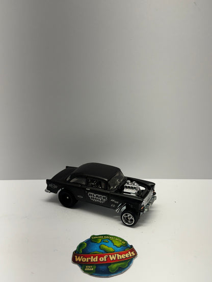 55' Bel Air Gasser