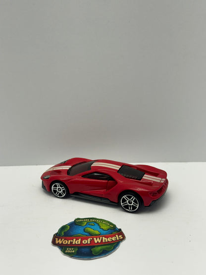 17’ Ford GT