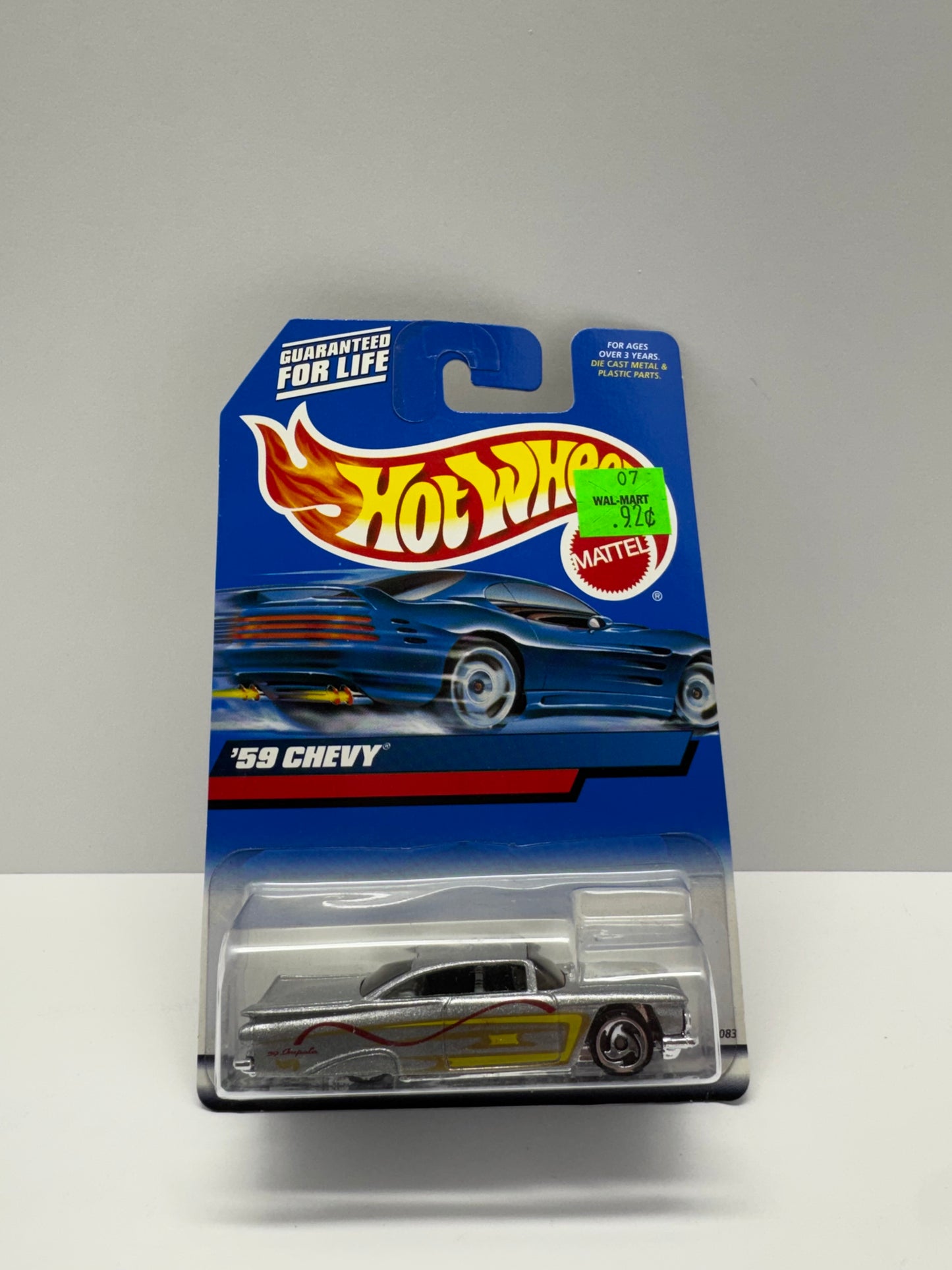 59' Chevy