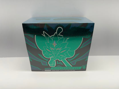 Twilight Masquerade Elite Trainer Box