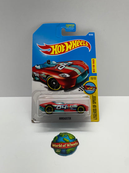 RRRoadster