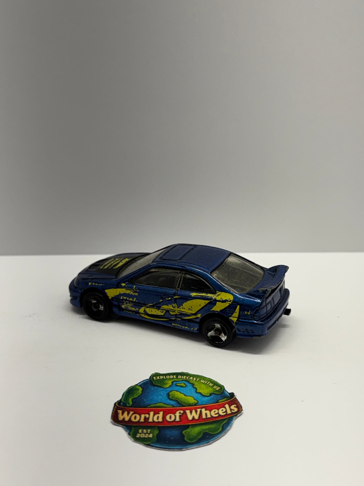 Honda Civic Si