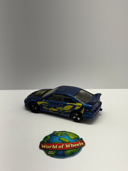 Honda Civic Si