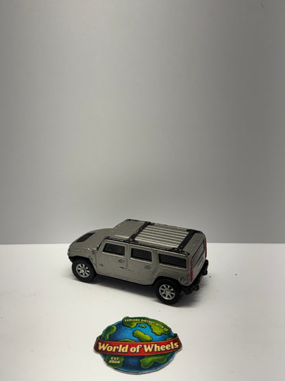 Hummer H2
