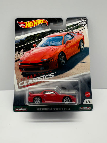 Mitsubishi 3000GT VR-4
