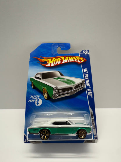 Pontiac GTO