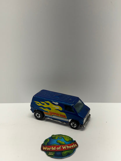 Super Van