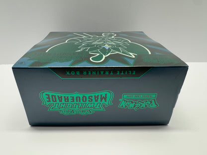 Twilight Masquerade Elite Trainer Box