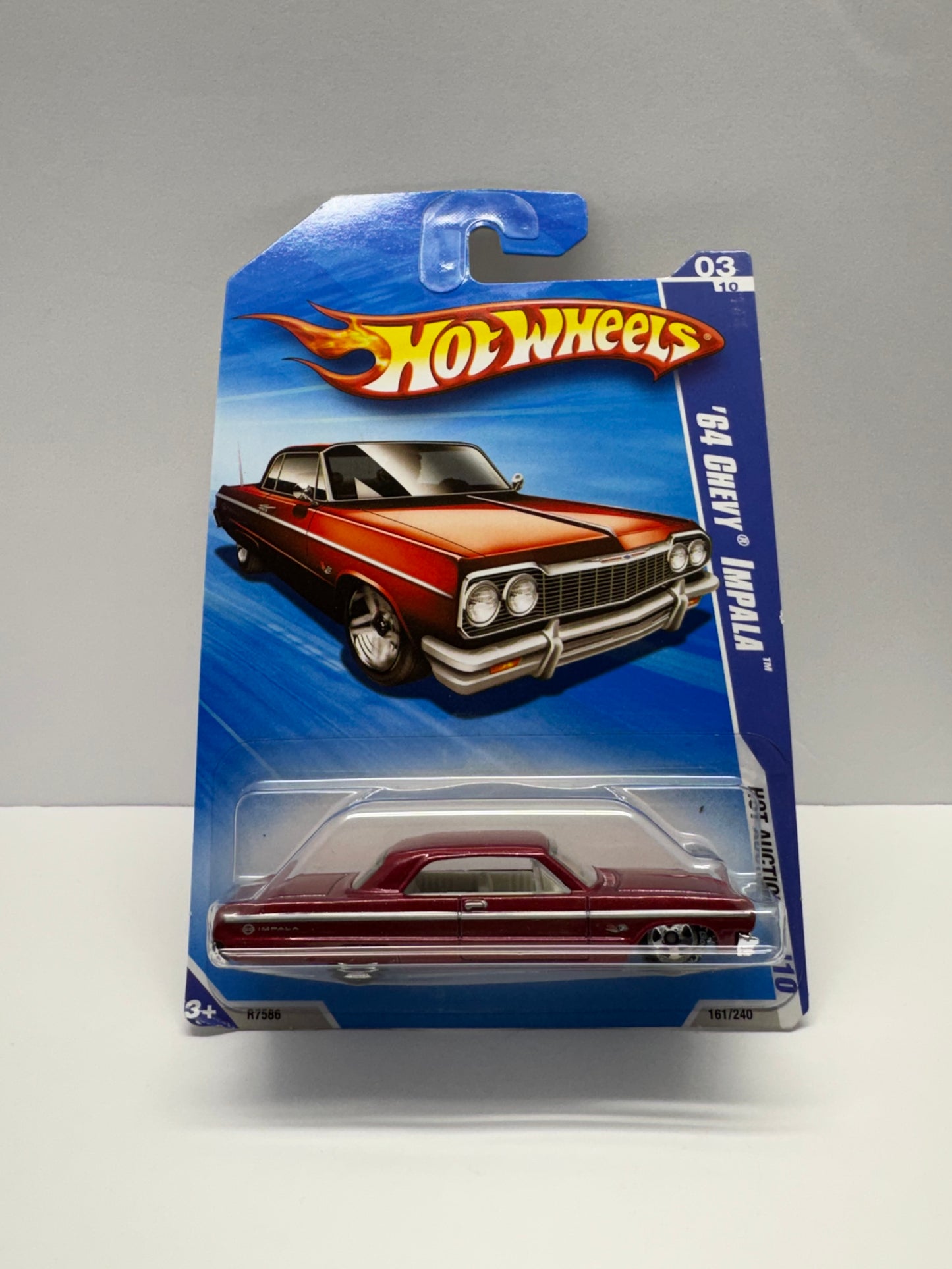 '64 Chevy Impala