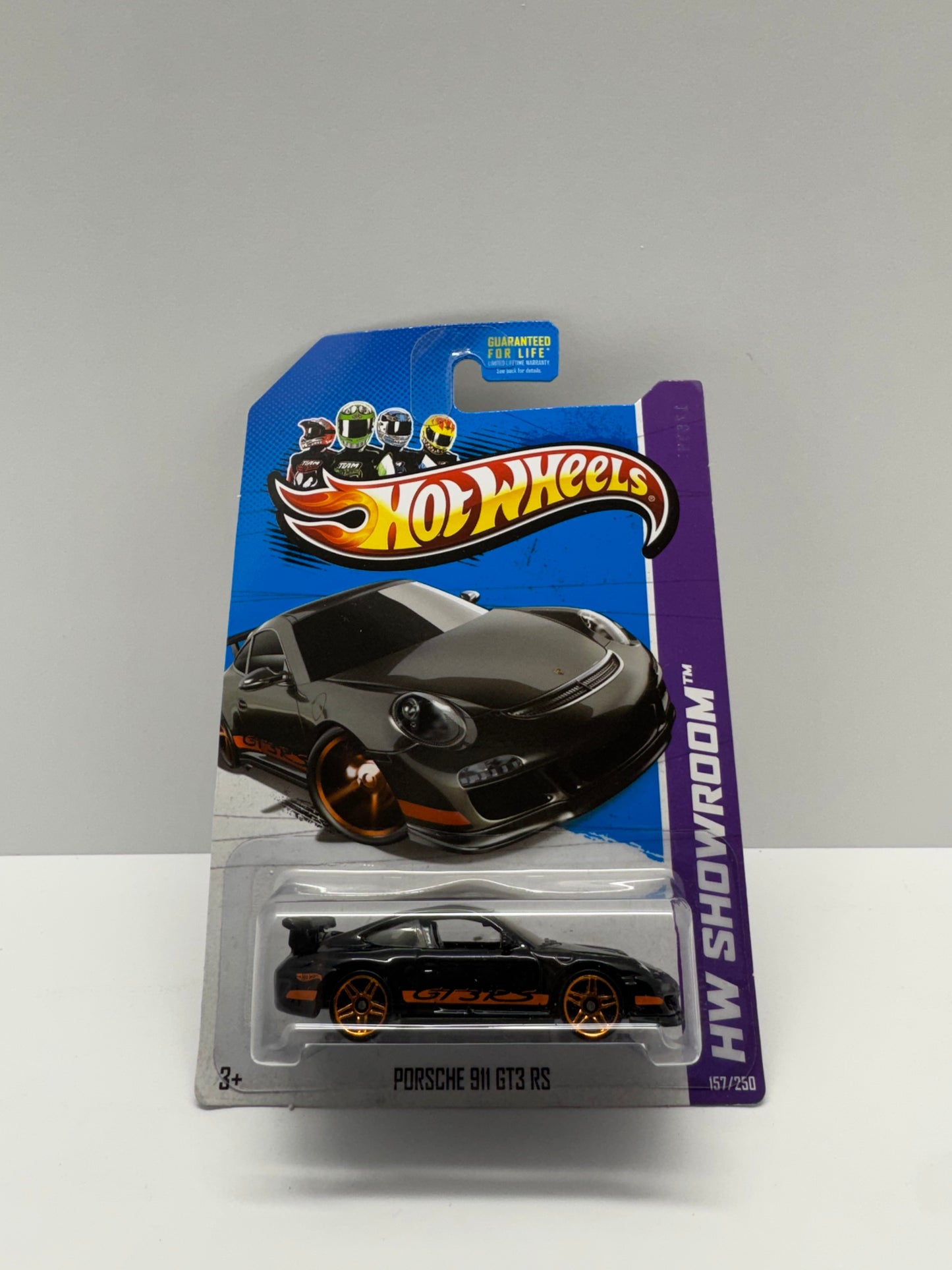 Porsche 911 GT3 RS